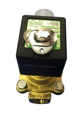 1089038071阿特拉斯空压机配件电磁阀原装正品SCXE210C034V