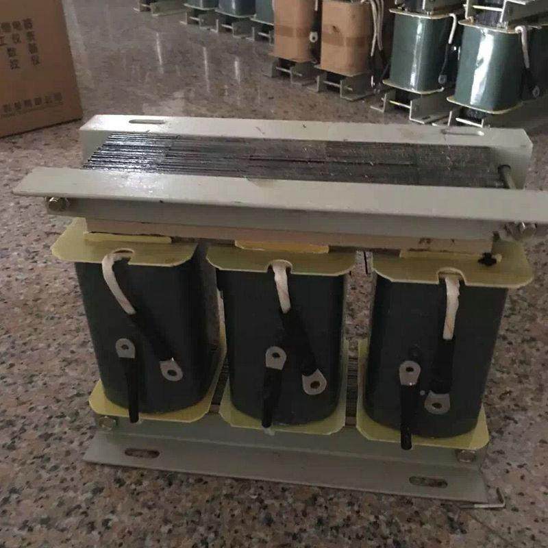 相藕变压器减压启动柜变器铜线圈RLC压三自藕变压器降压自启动器