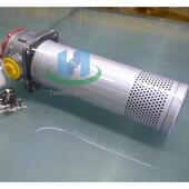 160型直回式 RFA 回油过器 RFA系微RFA R滤FA 16列 2050 400