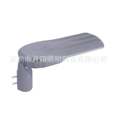 新村农外户路照26098道明50w贴片led路灯外壳压铸1件起批