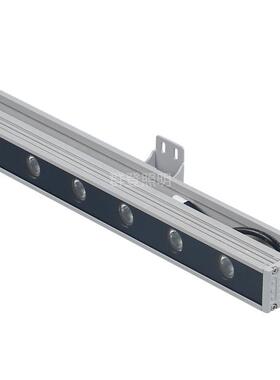 源头厂家亮化w工程DMX洗墙灯07512外控le洗d墙灯藏侧边线rgb线性