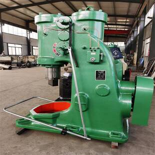 大型锻气打空气锤C41-空锤分体床身量稳定坚固SNC耐质用空气锤