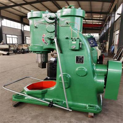 大型锻气打空气锤C41-空锤分体床身量稳定坚固SNC耐质用空气锤