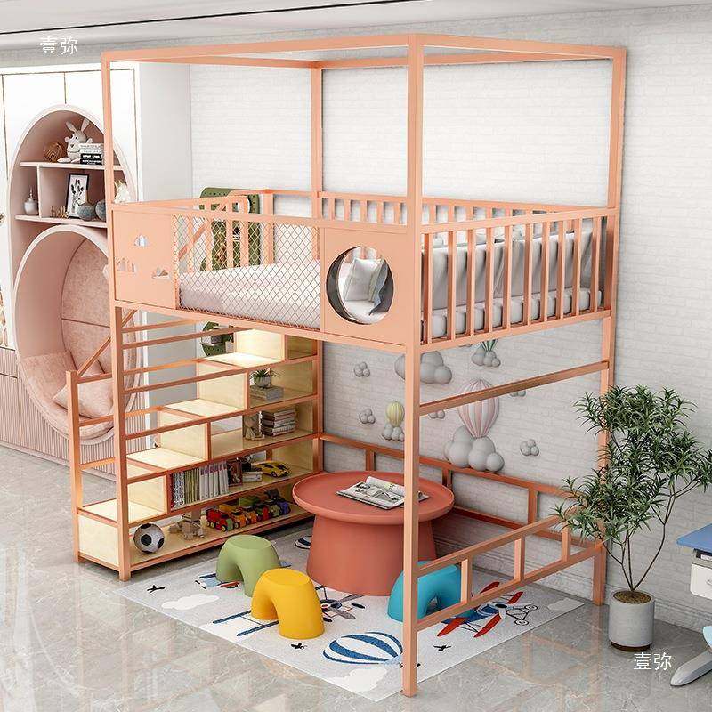 高架床小户主型上床下桌树屋床城堡空太舱公楼高低床儿童阁单KNQ,鲜花速递/花卉仿真/绿植园艺,其它园艺用品,淘宝优惠券,粉丝福利购,淘宝优惠卷