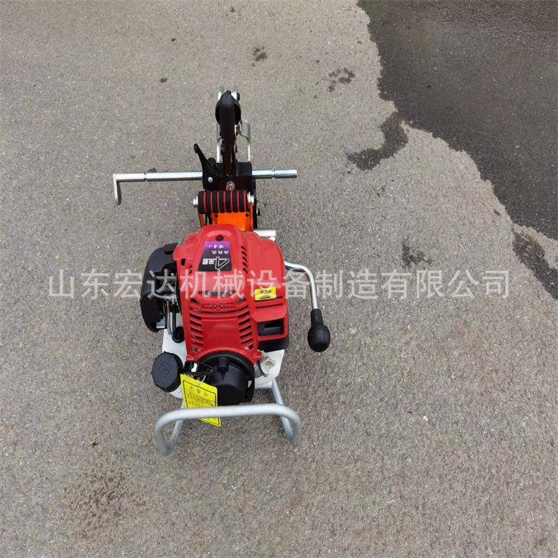 NLB-6铁00螺内燃丝双头螺螺栓扳手栓扳手普螺松紧机钢轨母紧固机