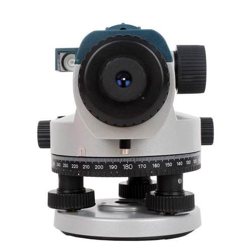 倍准绘仪高精度自动子调平室外电水82平仪测量高差工程测仪水水准