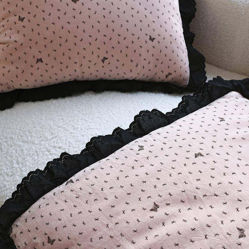 新款枕法式全棉花边抱枕被办公黑室午睡休闲毯车WWA载抱子靠垫被,居家布艺,抱枕被,淘宝优惠券,粉丝福利购,淘宝优惠卷