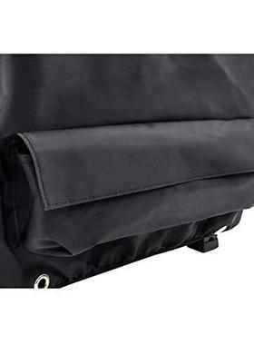 烧628耐烤炉罩罩木质颗粒烧烤罩木炭烧烤炉用烧烤炉套直销