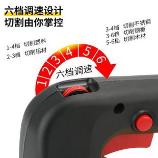 波斯工电锯电动曲锯金属切割401锯家线用线锯木拉花锯m65m