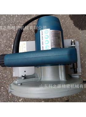 工管道修理切业割设不备FDF携式钢管切断机手持式锈钢管切便管机