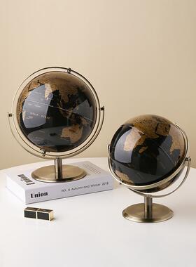 ft生活轻奢F7667J9J亚柜克力透明地仪摆球件家居装饰客厅办公室态