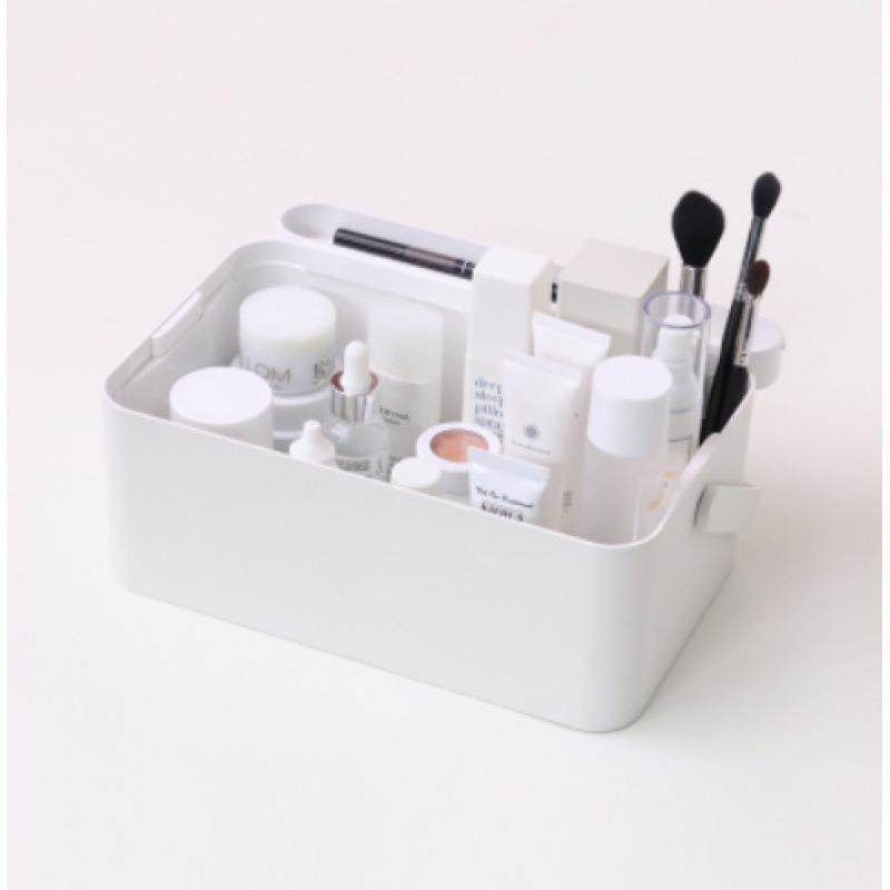 大盒子化妆板镜led补光平收纳差网红桌面化妆镜收旅纳盒简SZG约时,鲜花速递/花卉仿真/绿植园艺,其它园艺用品,淘宝优惠券,粉丝福利购,淘宝优惠卷