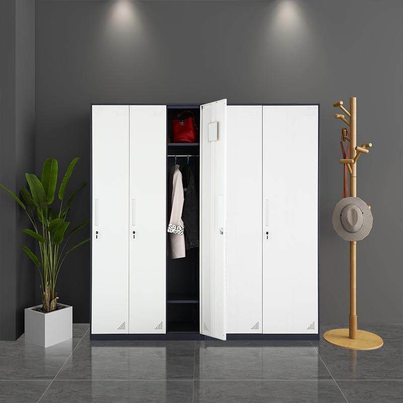 钢制更衣储FL-ZY001柜物柜健房衣宿舍员工柜办公柜浴室身换衣柜柜,商业/办公家具,办公储物柜,淘宝优惠券,粉丝福利购,淘宝优惠卷