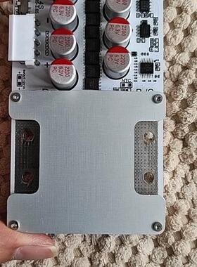 4100A到300A保均护板带主动衡12V保护板串GLA磷酸铁锂铁锂