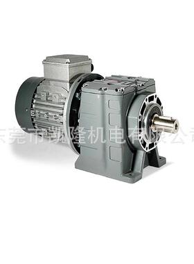 LV12434RAVE减速机电机RVAVEL减速机