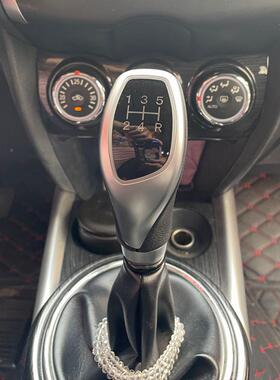 爆款汽11678车装排1挡LED灯触屏发光排/档头带改灯手动排挡8/102c