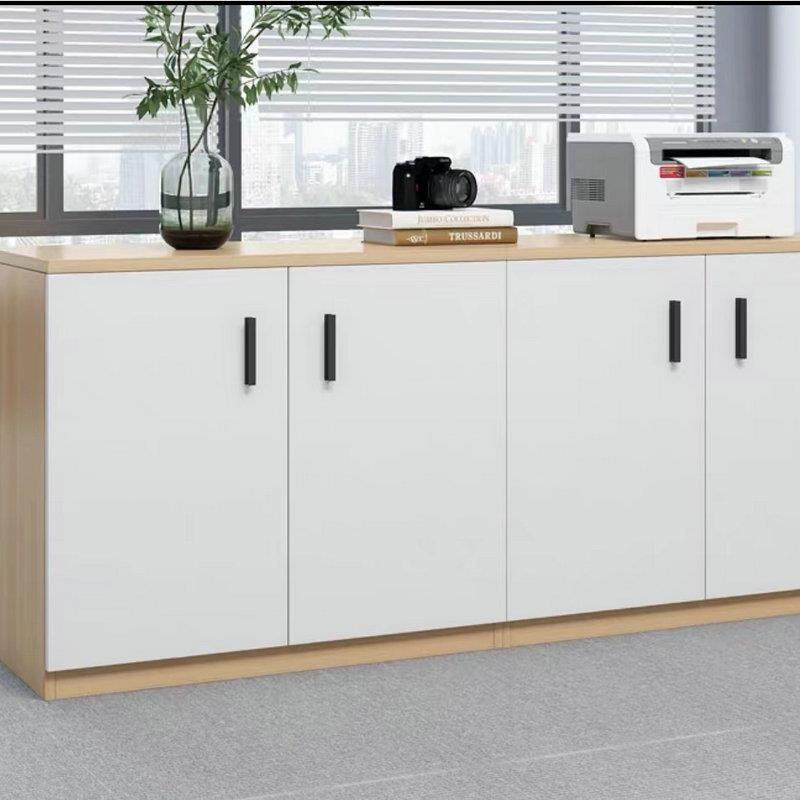 办公BS-003木质板具式家文件档案柜料文件柜储物柜隔断矮资柜,商业/办公家具,办公储物柜,淘宝优惠券,粉丝福利购,淘宝优惠卷