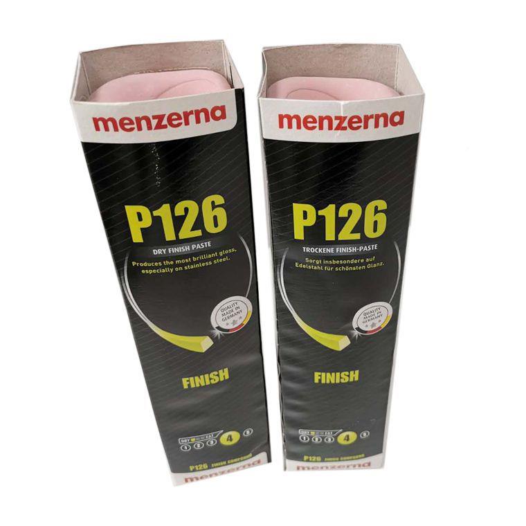 名仕P126紫光腊(menze红rna)打面磨抛光木器家具钢琴漆抛TQO光粉