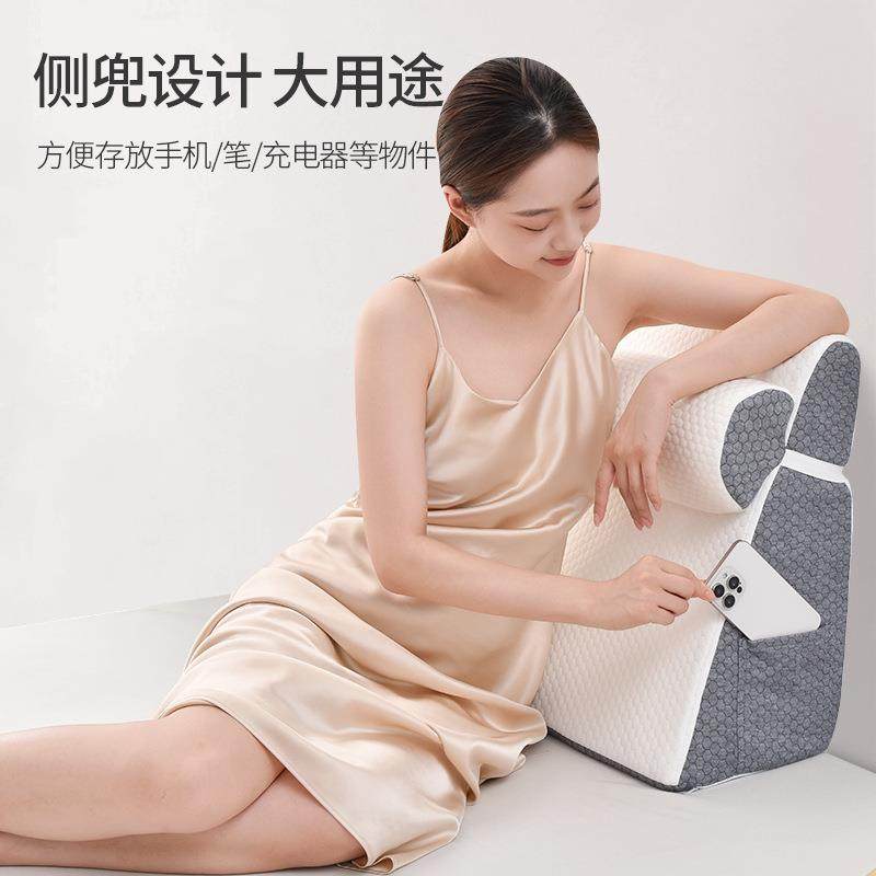 床头头枕靠护腰床软上大靠背包靠背沙垫发靠枕可拆洗老床人背CTKB,居家布艺,抱枕被,淘宝优惠券,粉丝福利购,淘宝优惠卷