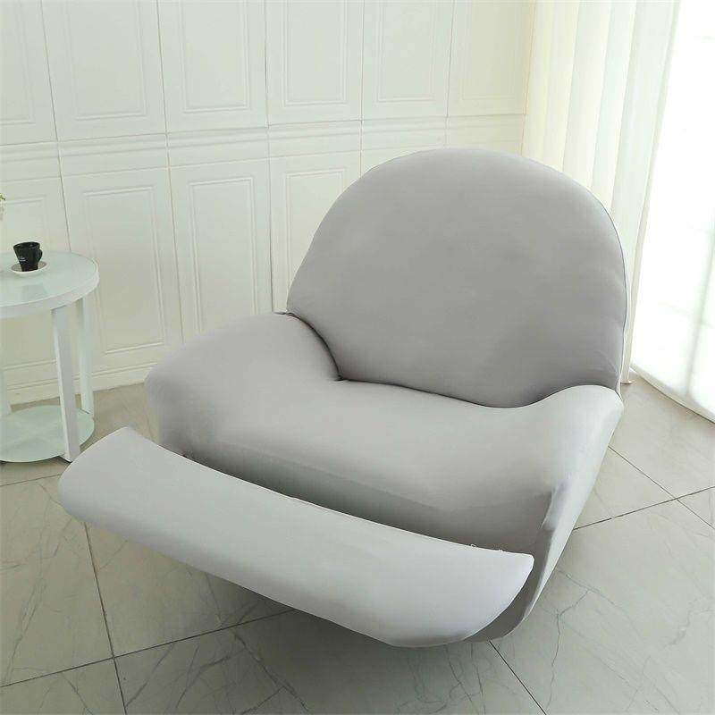 头等舱躺弹性旋沙发套转罩用全包懒人椅套10050175单人通沙罩发套