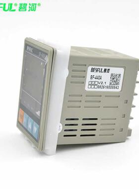 碧河BF-40880C双探头器度控制器太阳能双温路温控智能可调温控开4