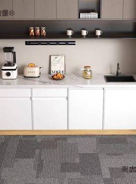 麦商室水吧台一体柜靠墙用公司间水吧台切洗台靠墙休息用FXG餐边