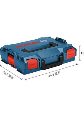 L-Boxx功收纳箱多能堆嵌T组合工具盒-948B车ag收纳包载工具收纳
