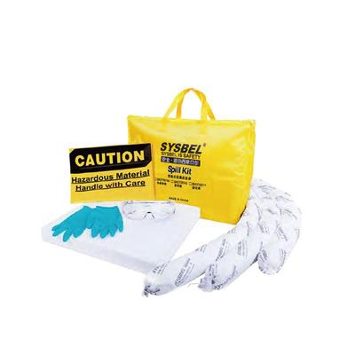 2西装斯贝尔化学品泄漏应0急处CCO理桶套SYK200/SYK21/SYK20吸附