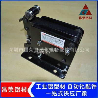 现货QX-阻挡HUM器QXQ-2位器X2-3电子电器老化线总限装线