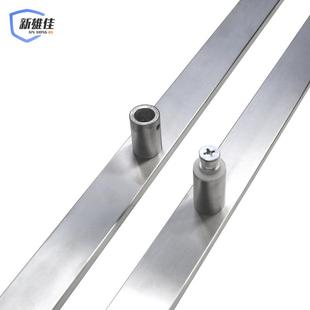 简约酒店 5054手新欧中式 KT门锈V酒店式 大门把手不钢玻璃门拉xxj