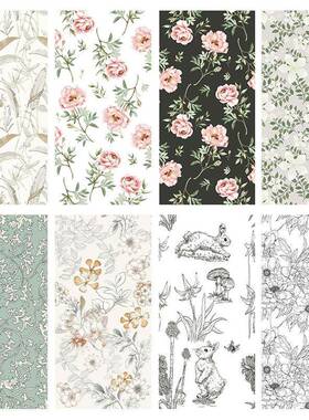 柔光砖60防0X12花瓷00厨房卫生间复古背景墙70282燕子浴室连纹瓷