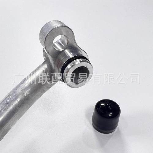 898OE1722789509517282759510波箱散热器进油/油管回适用宝马F02