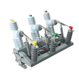 Z32 1250能柱0上真空断路智器W户定金外高压开关带看门狗35 4.5FG