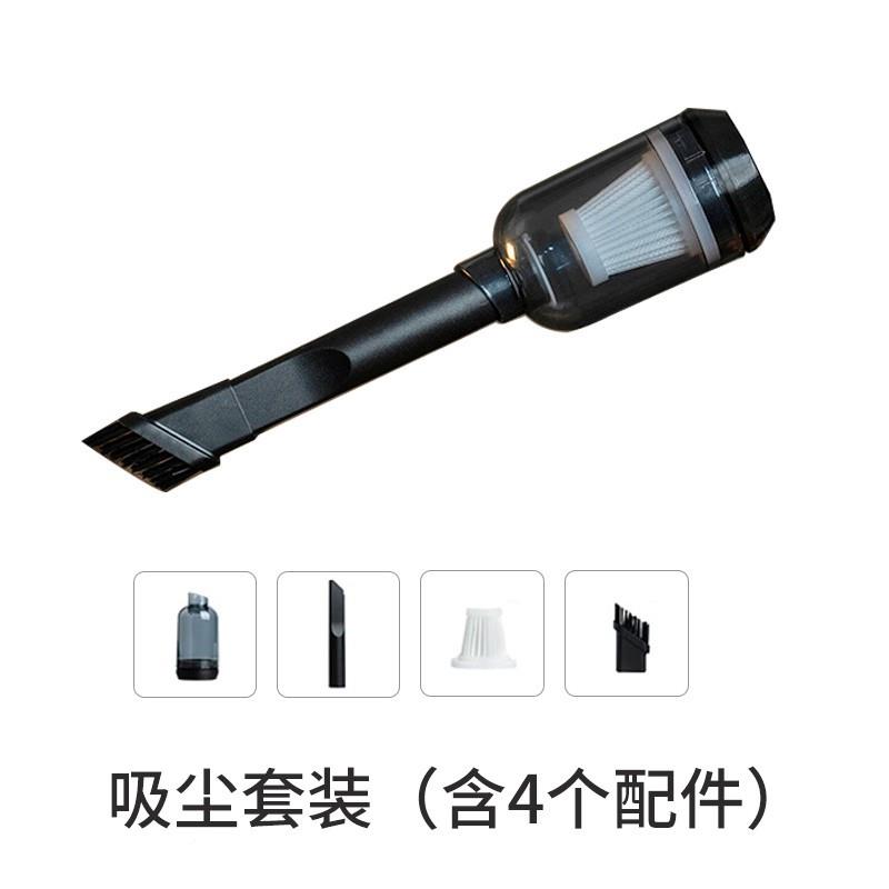 新品暴力风扇22359无涡轮吹1转3万车载洗车刷尘小型高速吹风筒源