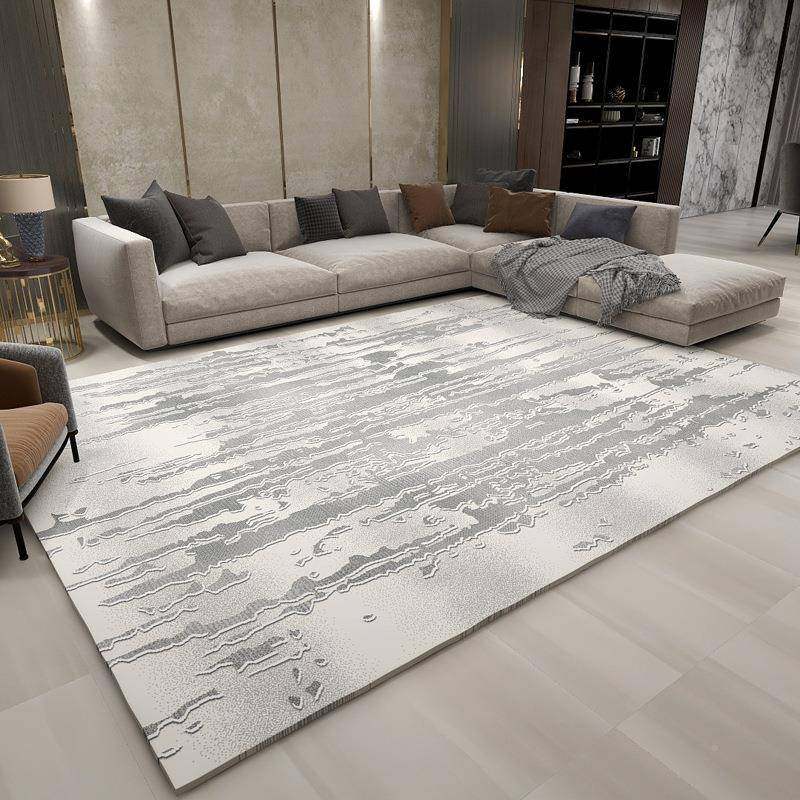 地毯ins风机地织现代家用柯曼大面积卧室毯简约客厅茶几毯极简地,居家布艺,地毯,淘宝优惠券,粉丝福利购,淘宝优惠卷