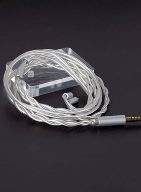 2同轴线mmcSNEx耳机股升级线.se255358461gr09n3ap442.5平衡