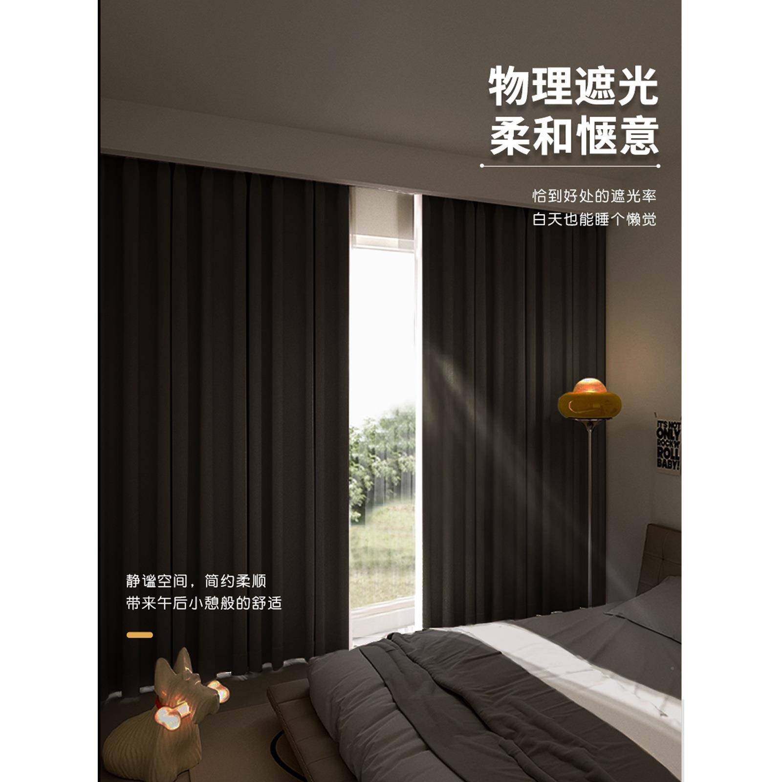 门5帘款隔断帘202新试间挂帘厨房卧室房间家用63281577柜子遮衣挡