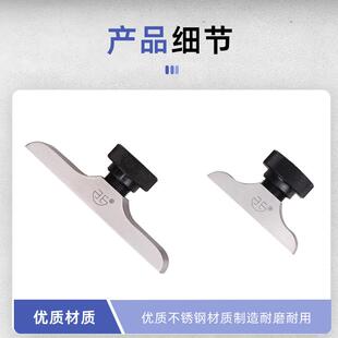 青海青量深度表座502F座1401规F1402底百分表支千分表架座深度支