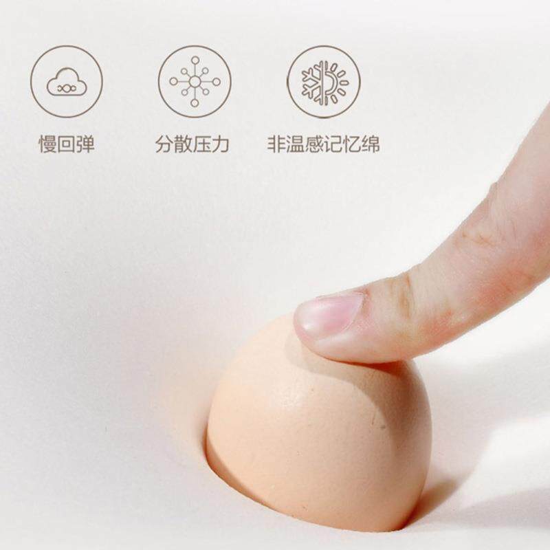 YT930记棉慢回弹高低枕枕芯护颈枕头厂酒店枕头家用忆枕工头