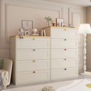 多加厚铁艺收纳柜玄柜CBD铁皮斗柜卧室落地现能代关简约功储物床