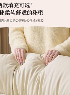 现椅代简约卧室闲椅轻奢懒q5484人摇休发北欧单人旋转沙椅家用客