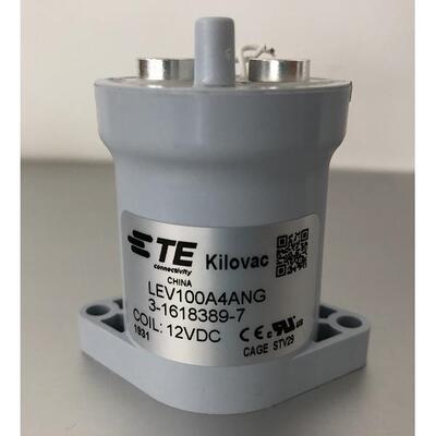 供应泰压科TE高直接触器流继电LEV器100A4ALEV100A4NG