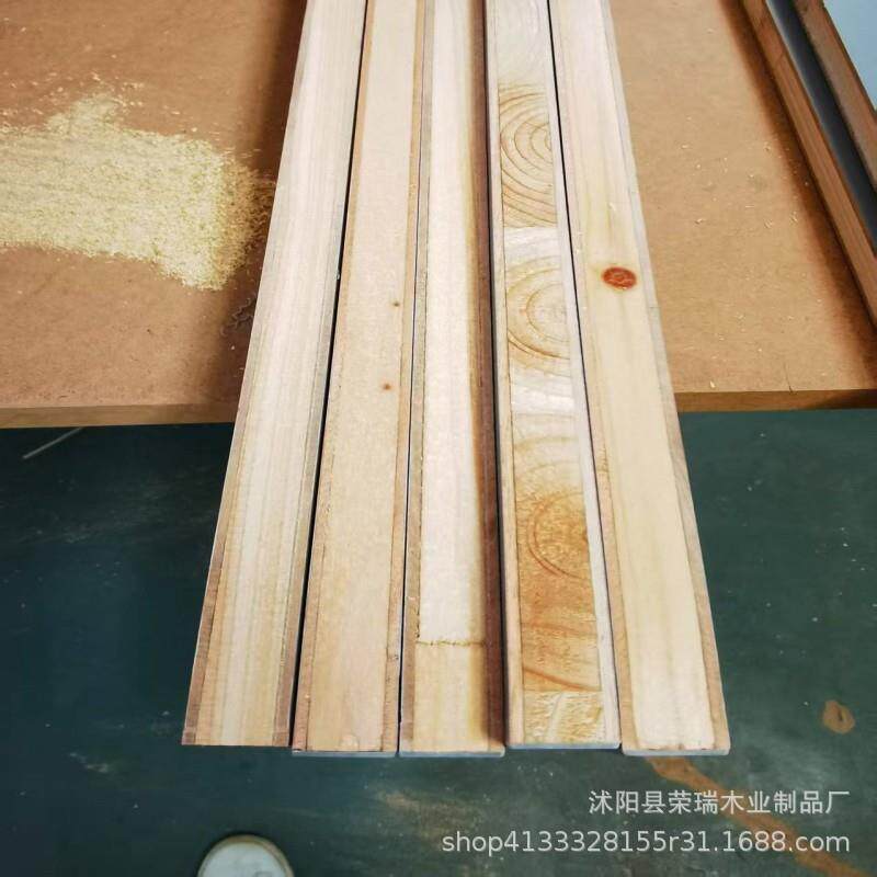 松加工家厂衣柜木具工打MPM柜子胶合板板装饰板材杂材木生态木板