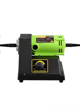 B-348G391能1D多功布轮抛光机