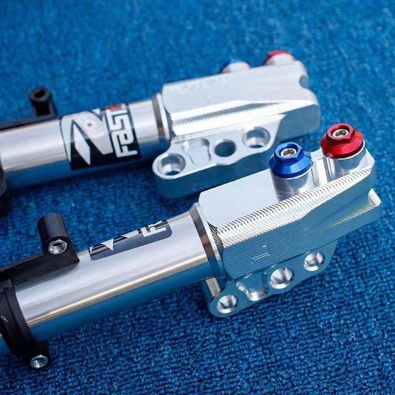 工直销法斯特双珠30芯前减震厂竞技法斯特前减震3403-3650-30竟技