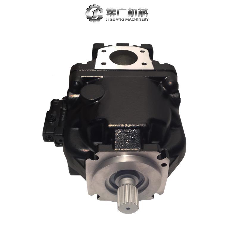 适用丹佛斯压泵UWUERR/ER油L柱塞泵d液anf液oss轴向柱塞泵高压泵