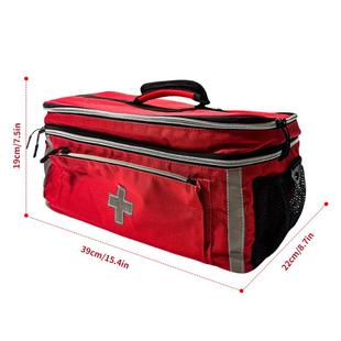 可拆侧包急救收旅行药品纳包医疗空急包救家庭健康护包士包急救收