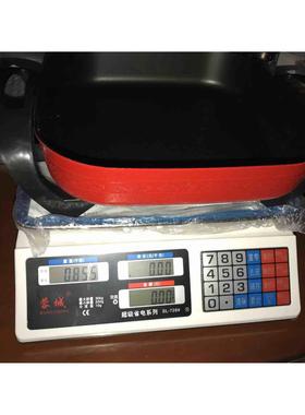 厂锅家爱邻四27286方功韩式多能电炒方锅锅电火锅礼品锅