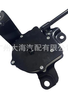 6280-0P200062800P208适用于现代起亚oSrento备胎吊架铁支架拉索6