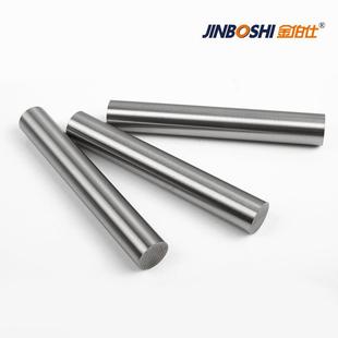 株洲钨厂家供应耐磨合金圆棒直径D5碳化钨棒VBZK2钢硬5质合金圆1